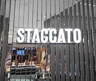 STACCATO